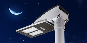 Starbeam Eco - High Efficiency Area Floodlight